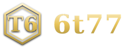 6t77 logo